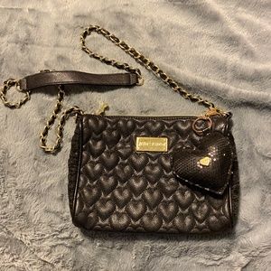 Bestsey Johnson Crossbody